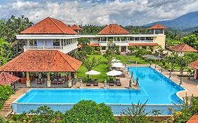 Taman Surgawi Resort&Spa